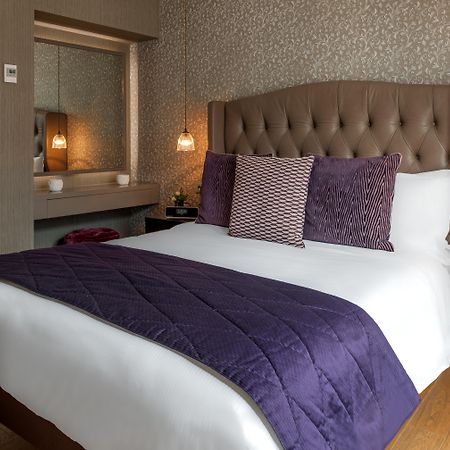 La Clef Louvre Paris By The Crest Collection Hotel Екстериор снимка
