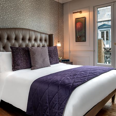 La Clef Louvre Paris By The Crest Collection Hotel Екстериор снимка