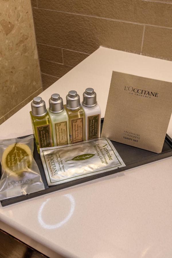 La Clef Louvre Paris By The Crest Collection Hotel Екстериор снимка