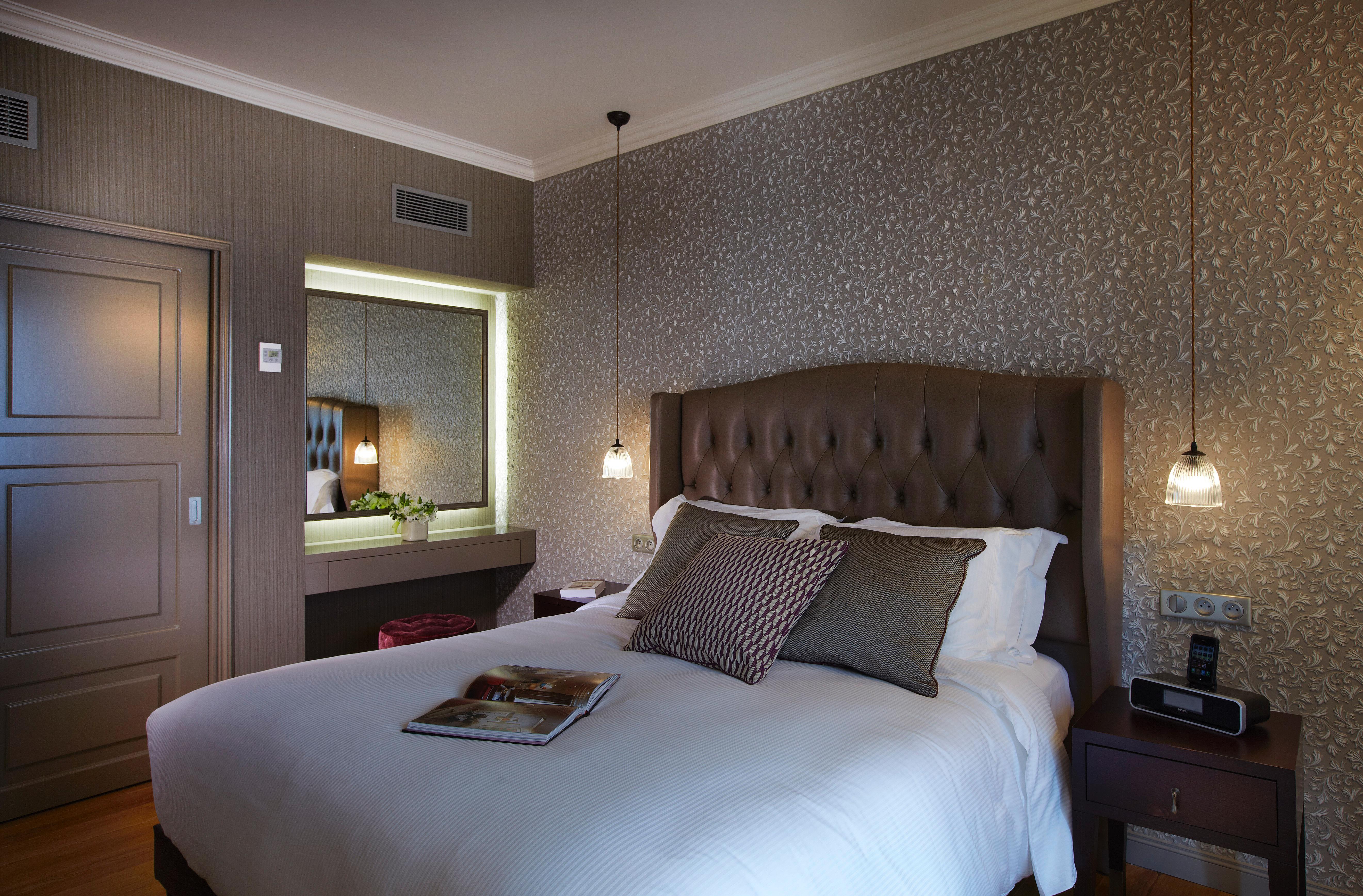 La Clef Louvre Paris By The Crest Collection Hotel Екстериор снимка