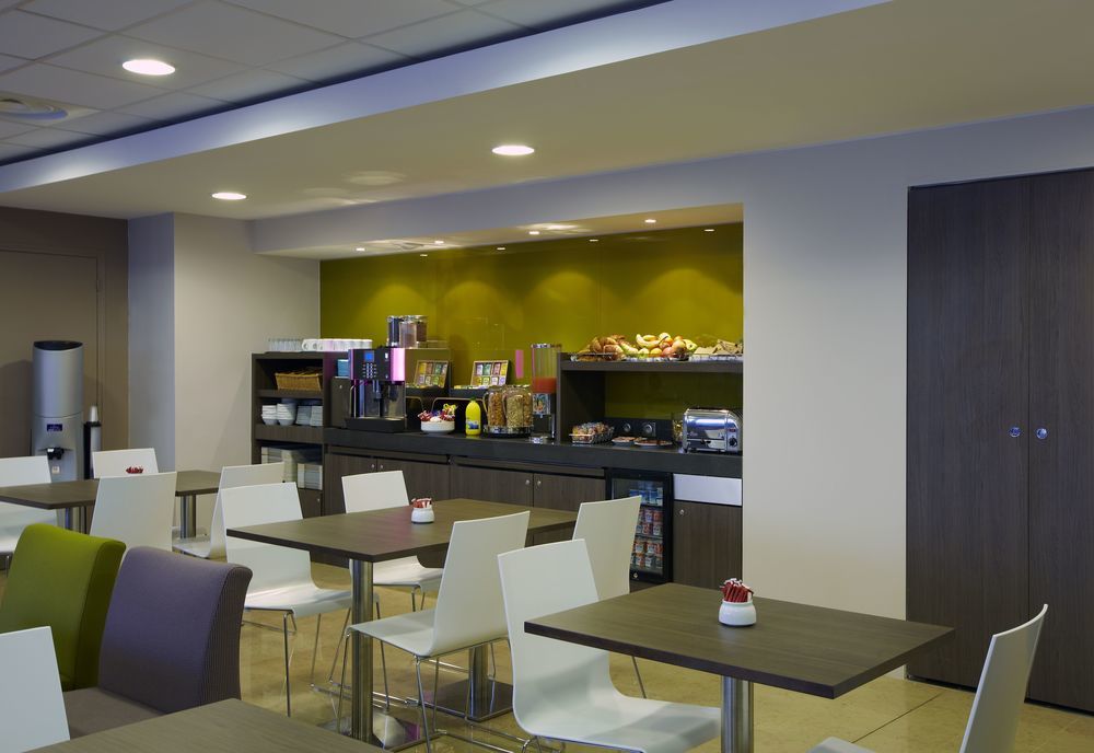 La Clef Louvre Paris By The Crest Collection Hotel Интериор снимка